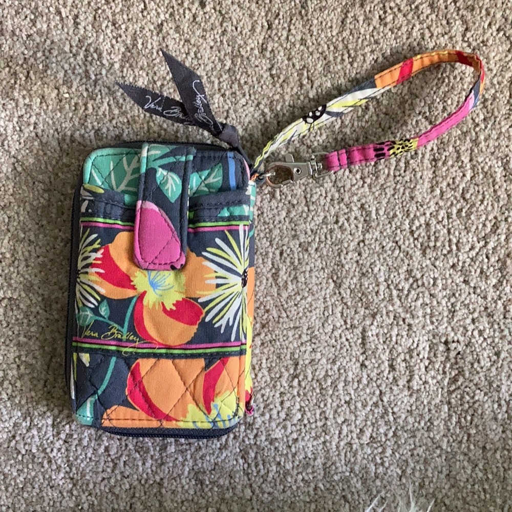 Vera Bradley Wallet
